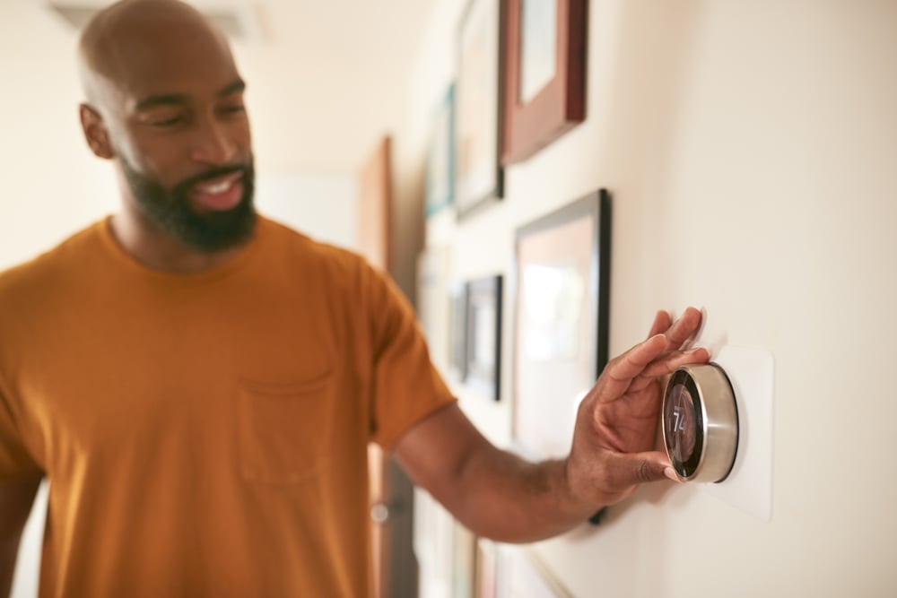 learn how to keep your home cool