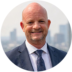 headshot of james walker