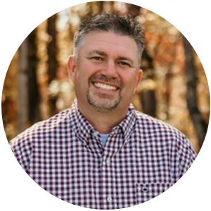 headshot of jamey roberts