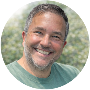 headshot of kevin onizuk