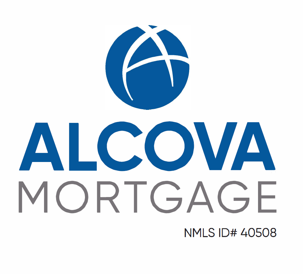ALCOVA Mortgage logo