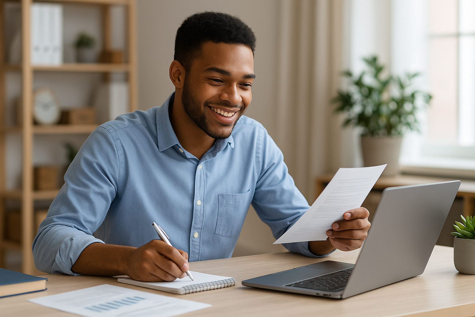 How to become a loan originator