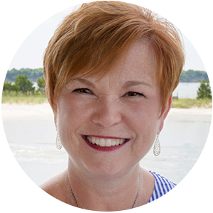 headshot of sherri smith