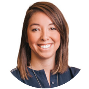 headshot of taylor gavigan
