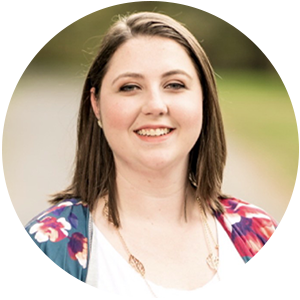 headshot of hannah shifflett