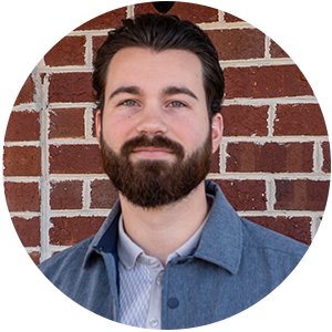 headshot of andrew smith