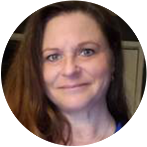 headshot of donni walker