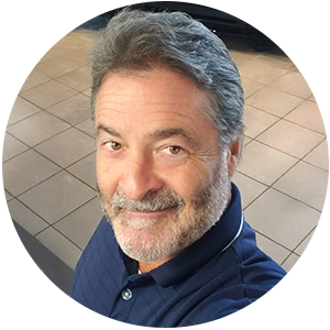 headshot of craig remington