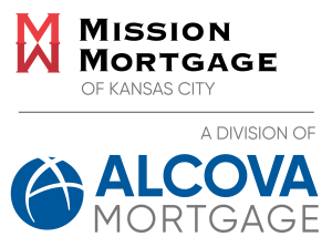 Mission Mortgage a Division of ALCOVA Mortgage logo