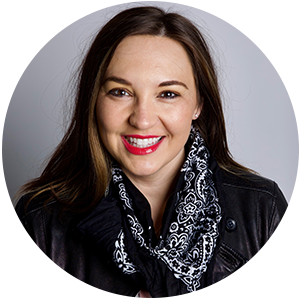 headshot of courtney humphrey