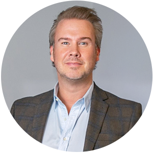 headshot of sean cornwell