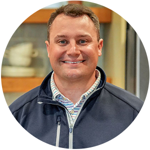 headshot of zack davis