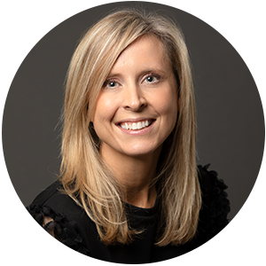 headshot of ashley luster