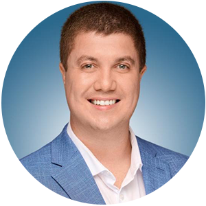 headshot of kaleb kemper