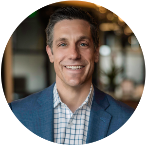 headshot of matt tenney