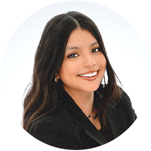 Foto de Michelle de León