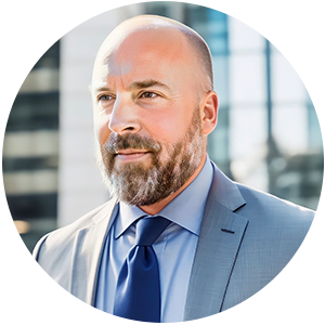 headshot of sam rosenberg