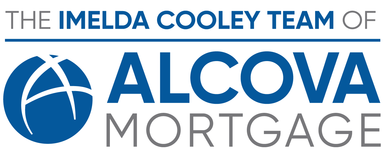Imelda Cooley Team of ALCOVA Mortgage logo