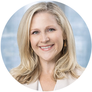 headshot of christy christian