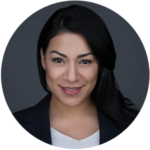 headshot of elsa vidales