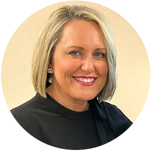 headshot of mandy morgan-anglin