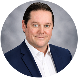 headshot of chris odiorne