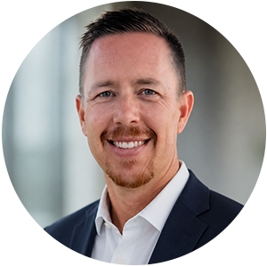 Headshot of Dustin Wilder