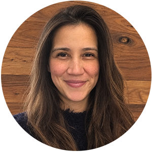 headshot of diana vargas