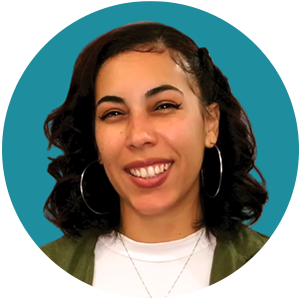 headshot of rebecca gonzalez