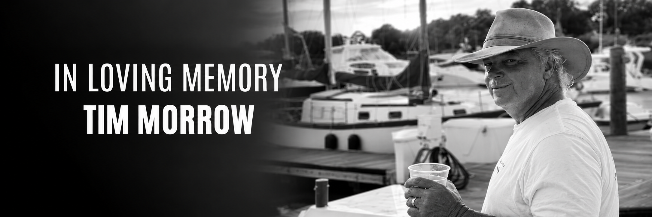 tim morrow banner